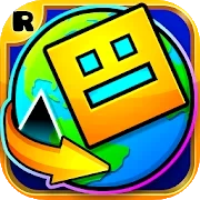 Geometry Dash World