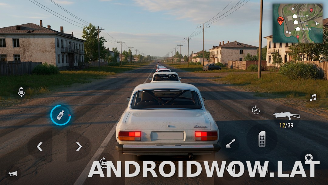 MadOut 2 скриншот 1