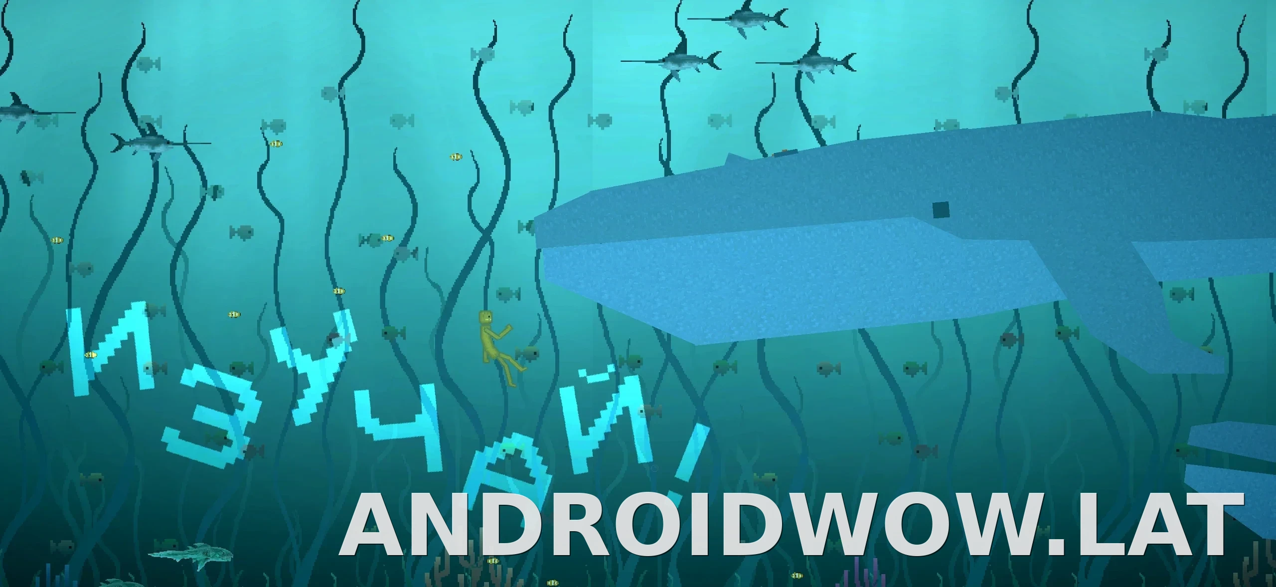 Melon Sandbox скриншот 3