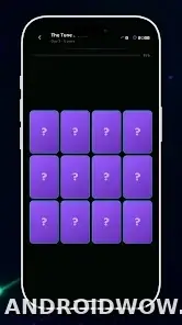 Fusvob скриншот 3